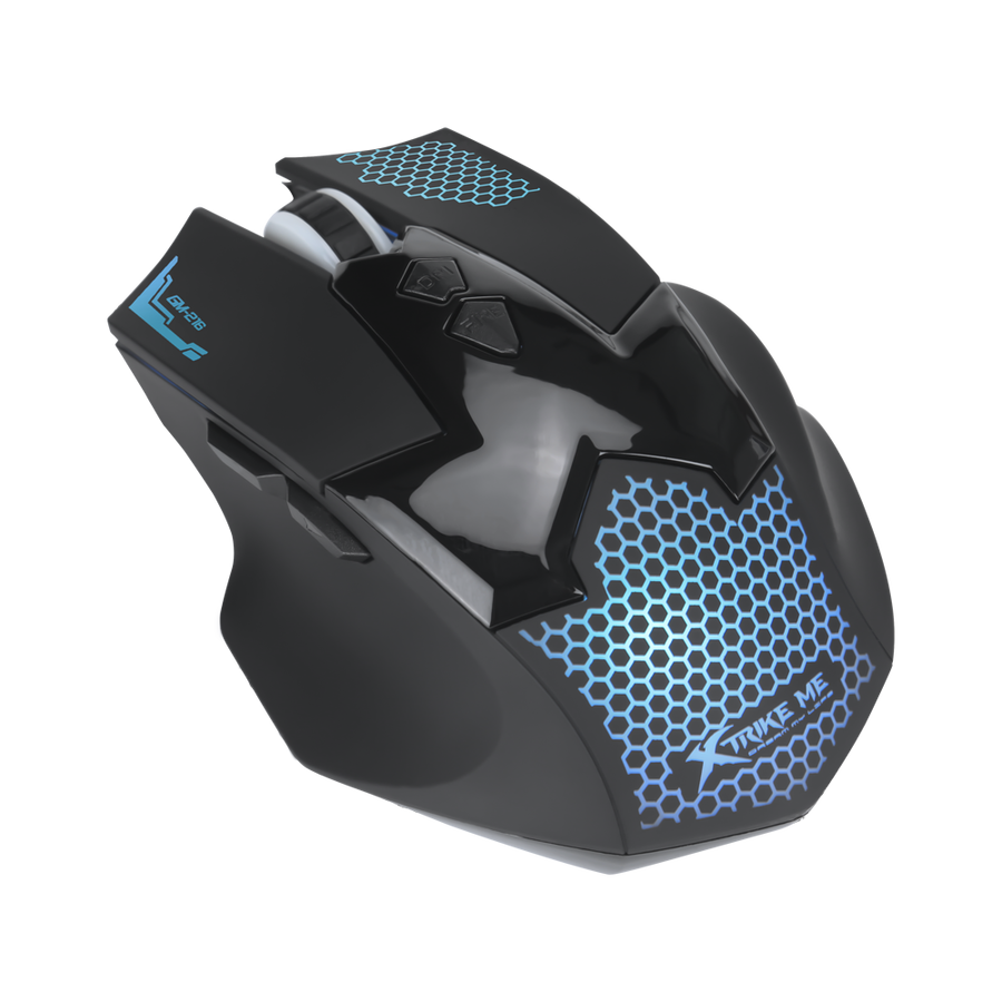 Xtrike%20Me%20GM-216%20Oyuncu%20Mouse