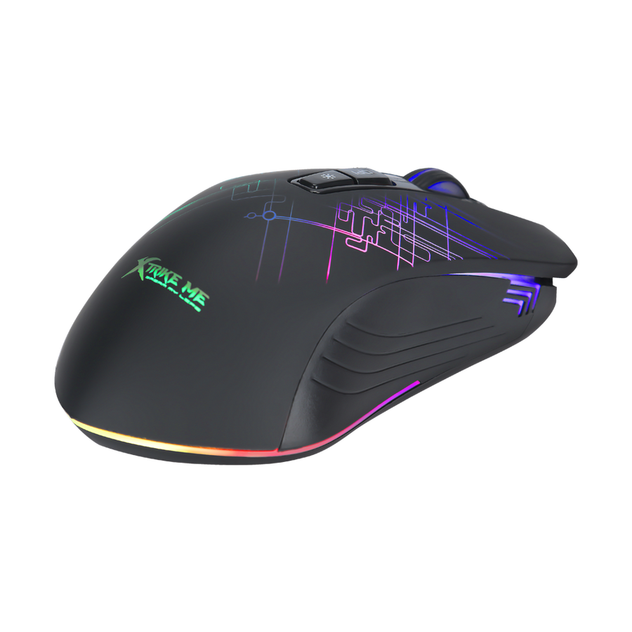 Xtrike%20Me%20GM-510%20Oyuncu%20Mouse