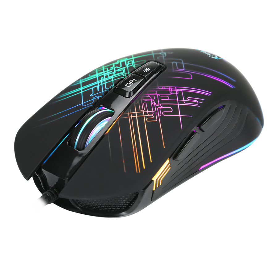 Xtrike%20Me%20GM-510%20Oyuncu%20Mouse