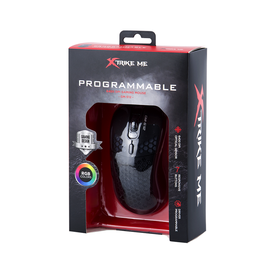 Xtrike%20Me%20GM-512%20Oyuncu%20Mouse