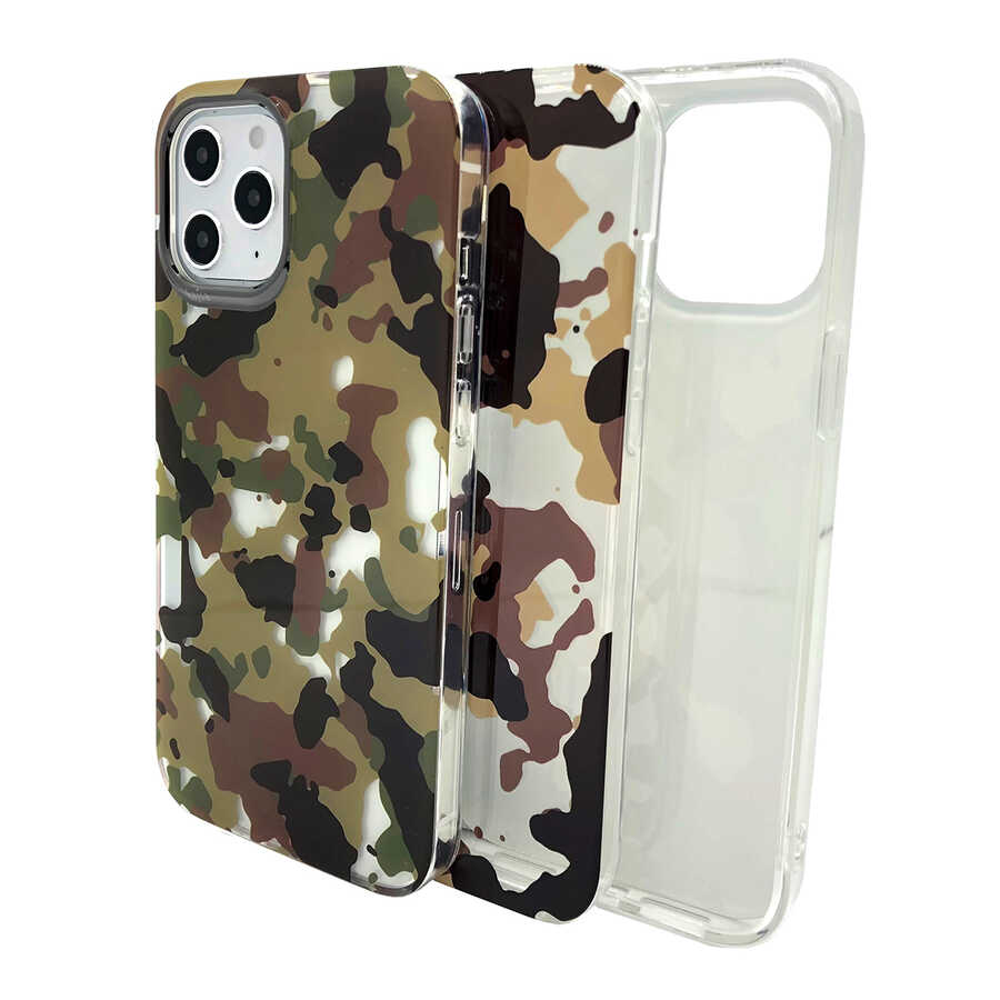 Apple%20iPhone%2012%20Pro%20Kılıf%20Kajsa%20Camo%20Kapak