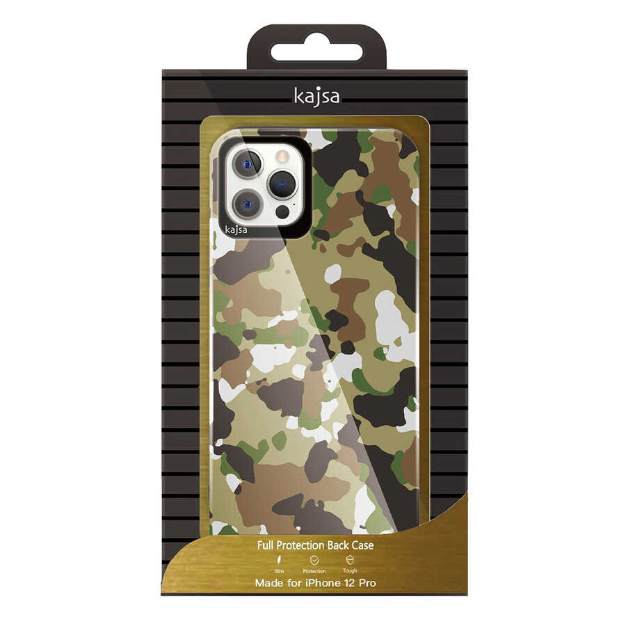 Apple%20iPhone%2012%20Pro%20Kılıf%20Kajsa%20Camo%20Kapak