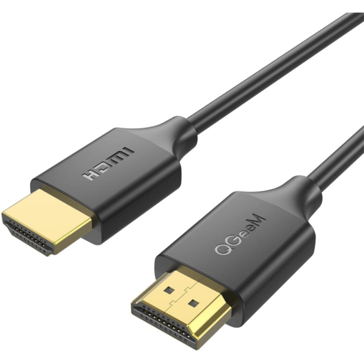 Qgeem%20QG-AV16%20HDMI%20Kablo%200.91M