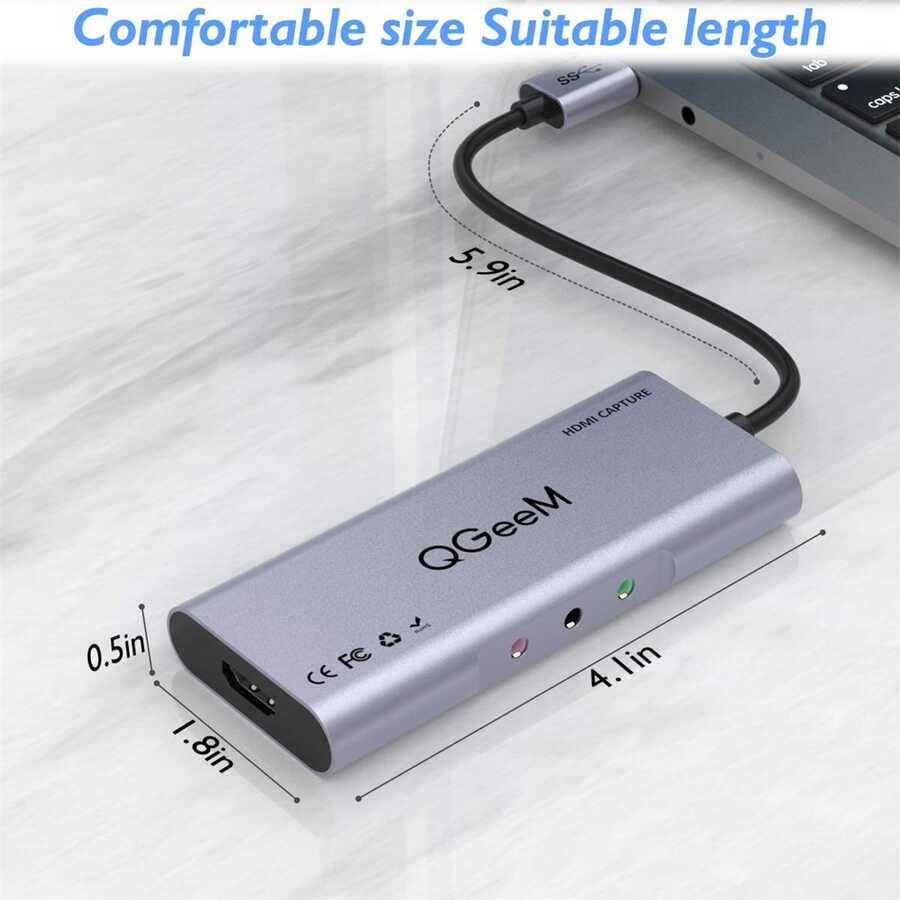 Qgeem%20QG-CA01%20HDMI%20Hub