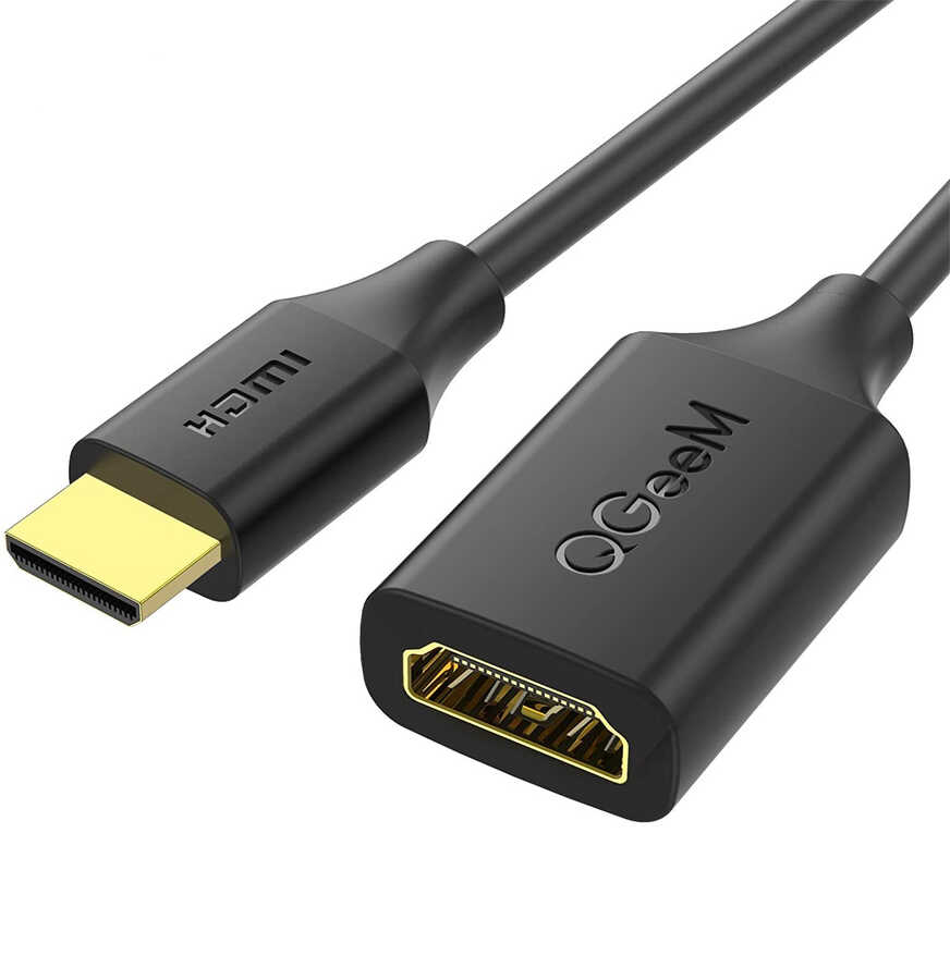 Qgeem%20QG-HD20%20Mini%20HDMI%20Kablo