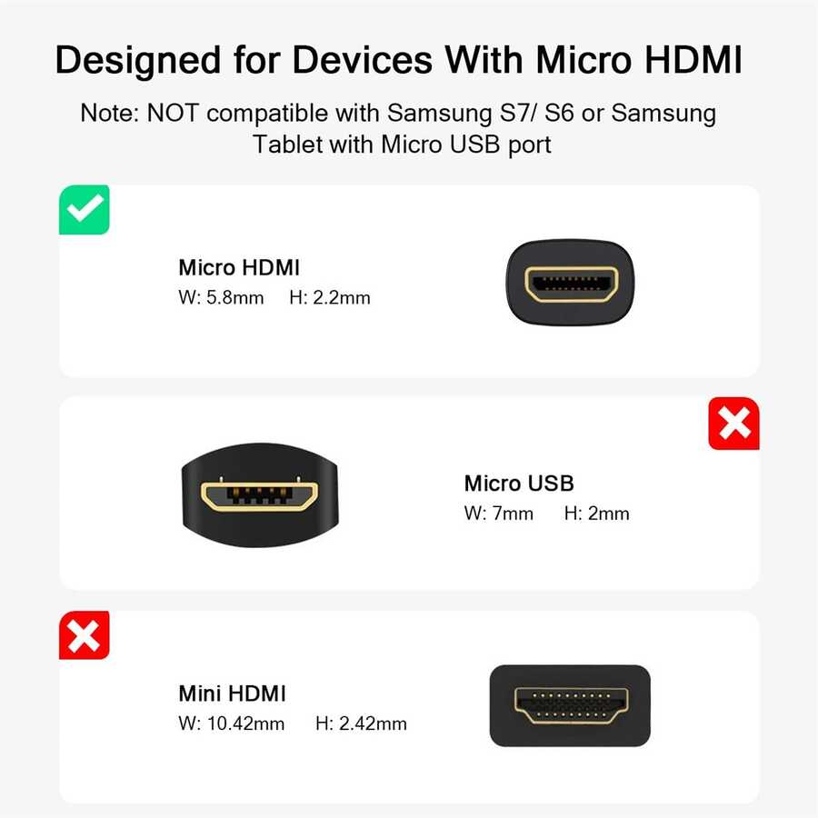 Qgeem%20QG-HD21%20Micro%20HDMI%20Kablo