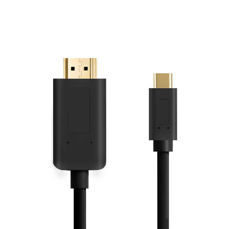 Qgeem%20QG-UA11%20Type-C%20To%20HDMI%20Kablo%201.2M