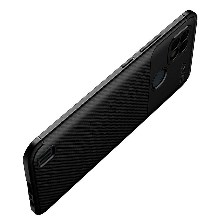 Realme%20C25%20Kılıf%20Zore%20Negro%20Silikon%20Kapak