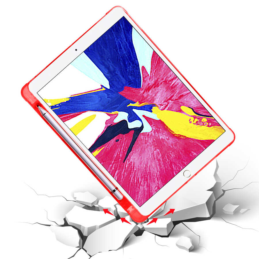 Apple%20iPad%2010.2%202021%20(9.Nesil)%20Kılıf%20Zore%20Tri%20Folding%20Kalem%20Bölmeli%20Standlı%20Kılıf