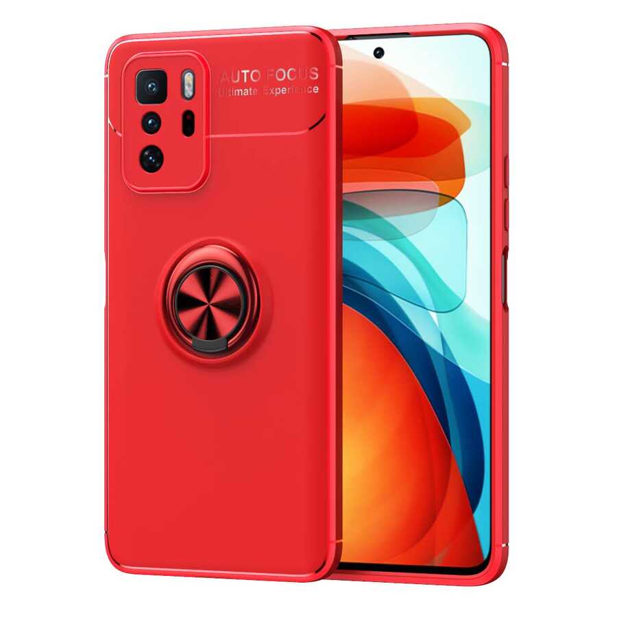 Xiaomi%20Poco%20X3%20GT%20Kılıf%20Zore%20Ravel%20Silikon%20Kapak