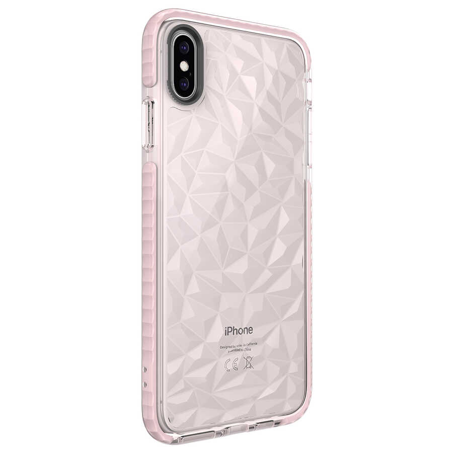 Apple%20iPhone%20X%20Kılıf%20Zore%20Buzz%20Kapak-Pembe