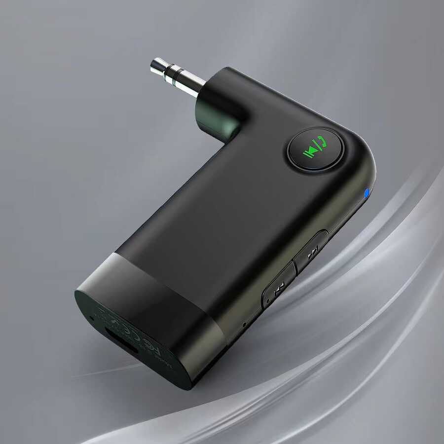 Wiwu%20YP-05%20Bluetooth%20Receiver%20Kablosuz%20Ses%20Alıcısı