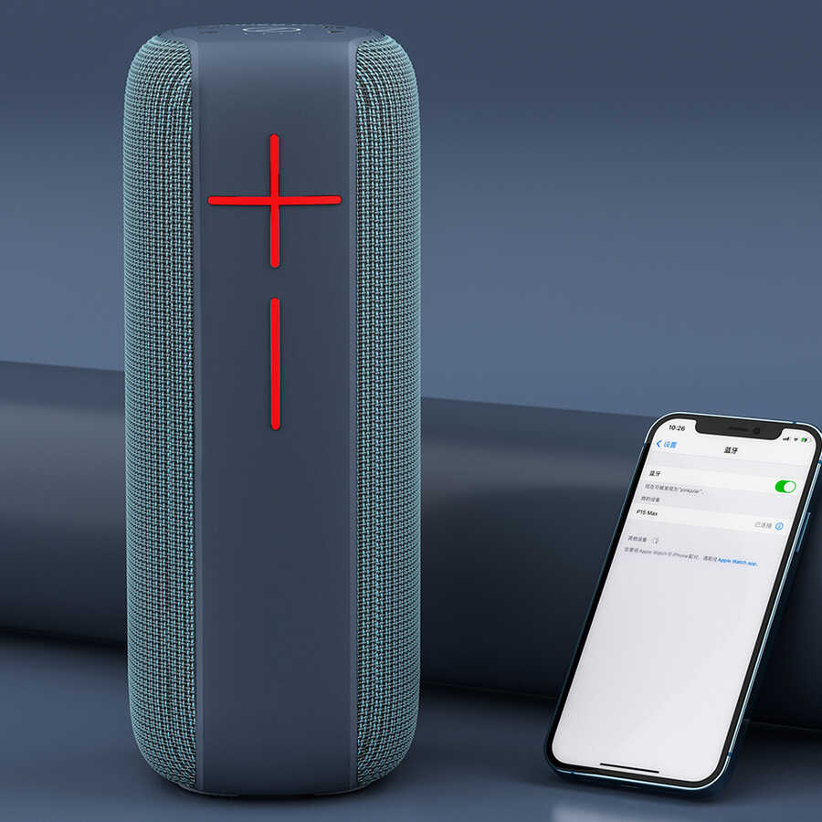 Wiwu%20P24%20Bluetooth%20Speaker%20Hoparlör