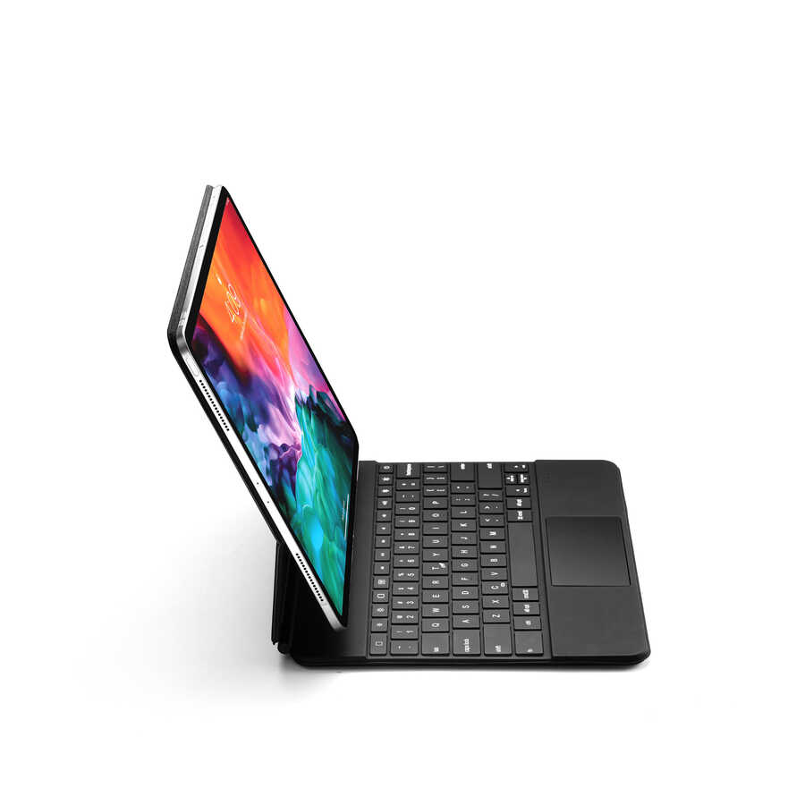 Apple%20iPad%20Pro%2011%202020%20(2.Nesil)%20Wiwu%20Magic%20Keyboard