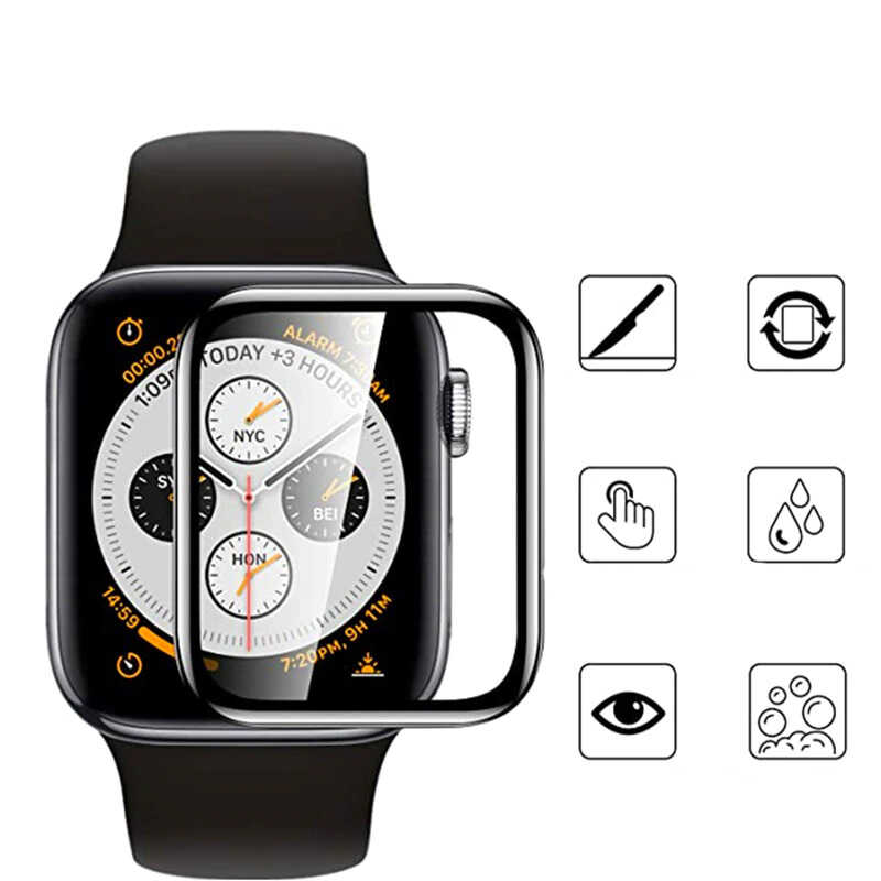 Apple%20Watch%207%2041mm%20Zore%20PMMA%20Pet%20Saat%20Ekran%20Koruyucu