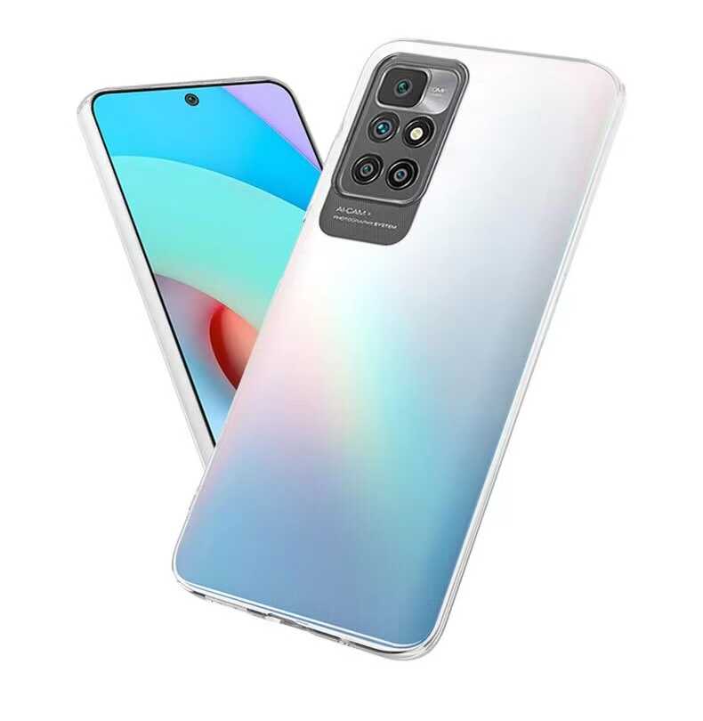 Xiaomi%20Poco%20X3%20GT%20Kılıf%20Zore%20Süper%20Silikon%20Kapak