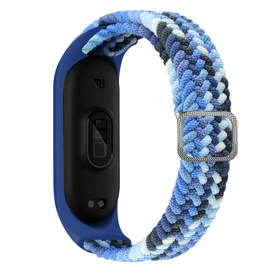 Xiaomi%20Mi%20Band%203%20KRD-49%20Örgü%20Kordon-Briliant%20blue