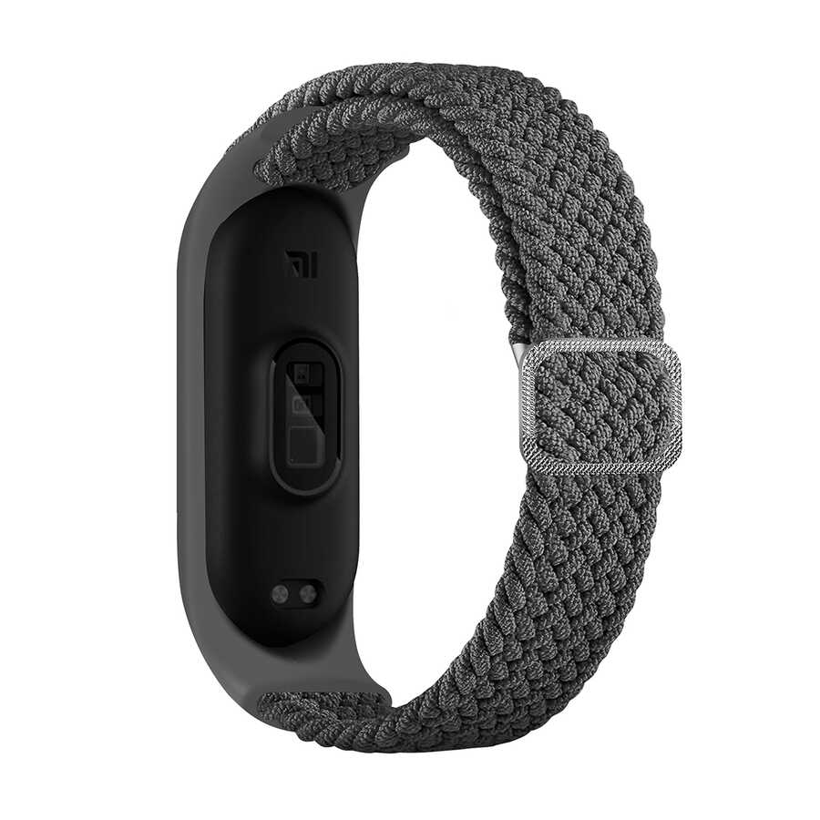 Xiaomi%20Mi%20Band%203%20KRD-49%20Örgü%20Kordon-Gri