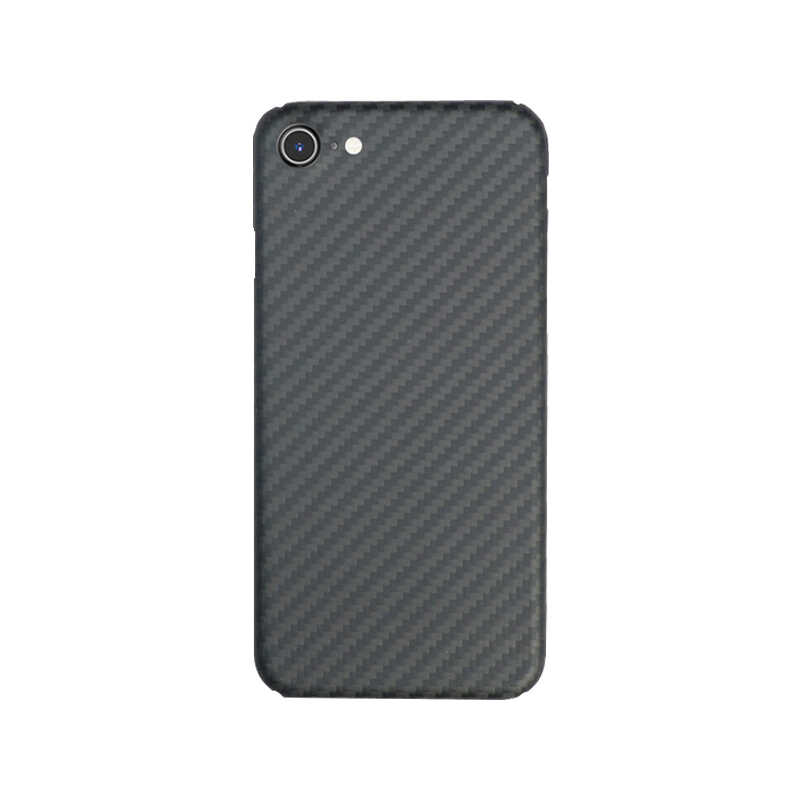 Apple%20iPhone%208%20Kılıf%20​​​​​Wiwu%20Skin%20Carbon%20PP%20Kapak