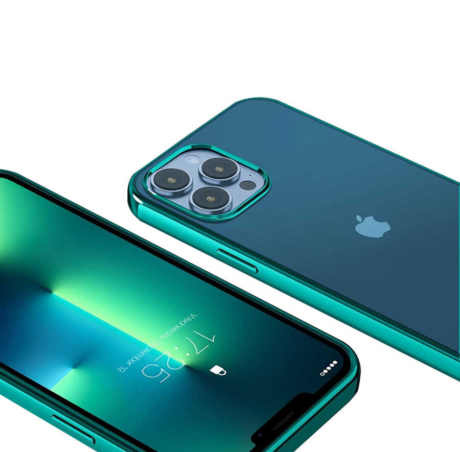 Apple%20iPhone%2013%20Pro%20Kılıf%20Zore%20Pixel%20Kapak-Yeşil