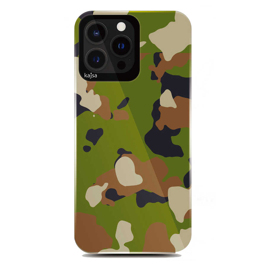 Apple%20iPhone%2013%20Pro%20Max%20Kılıf%20Kajsa%20Camo%20Kapak