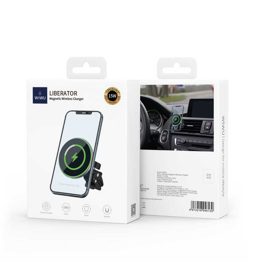 Wiwu%20CH-308%20Magnetic%20Wireless%20Charging%20Car%20Mount%20Araç%20Telefon%20Tutucu