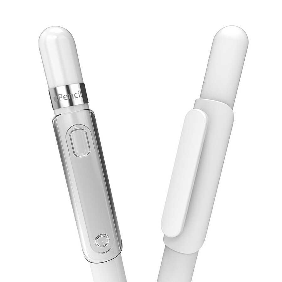 Apple%20Pencil%20Araree%20A%20Clip%20Dokunmatik%20Kalem%20Askı%20Aparatı