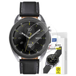 Galaxy%20Watch%203%2041mm%20Araree%20Subcore%20Temperli%20Ekran%20Koruyucu