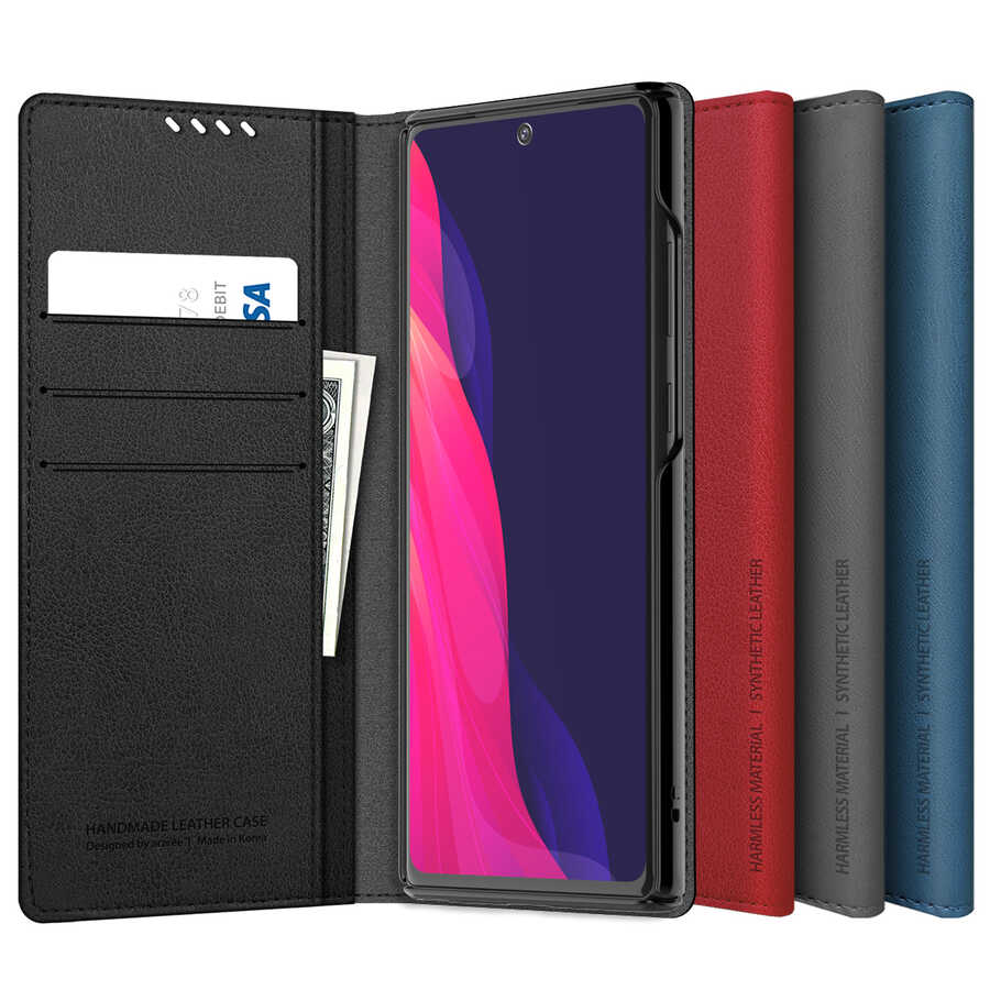 Galaxy%20S21%20Plus%20Kılıf%20Araree%20Mustang%20Diary%20Kılıf