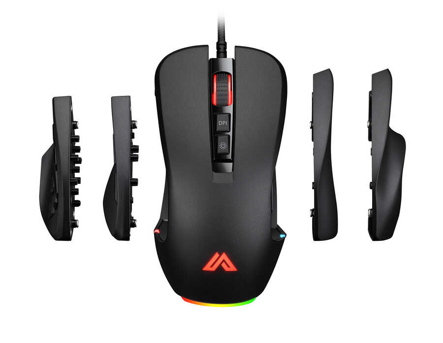 Sarepo%20GT-400%20Oyuncu%20Mouse