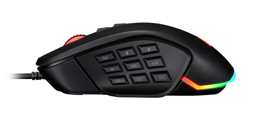 Sarepo%20GT-400%20Oyuncu%20Mouse