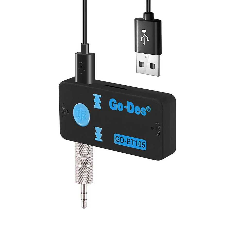 Go%20Des%20GD-BT105%20Bluetooth%20Receiver