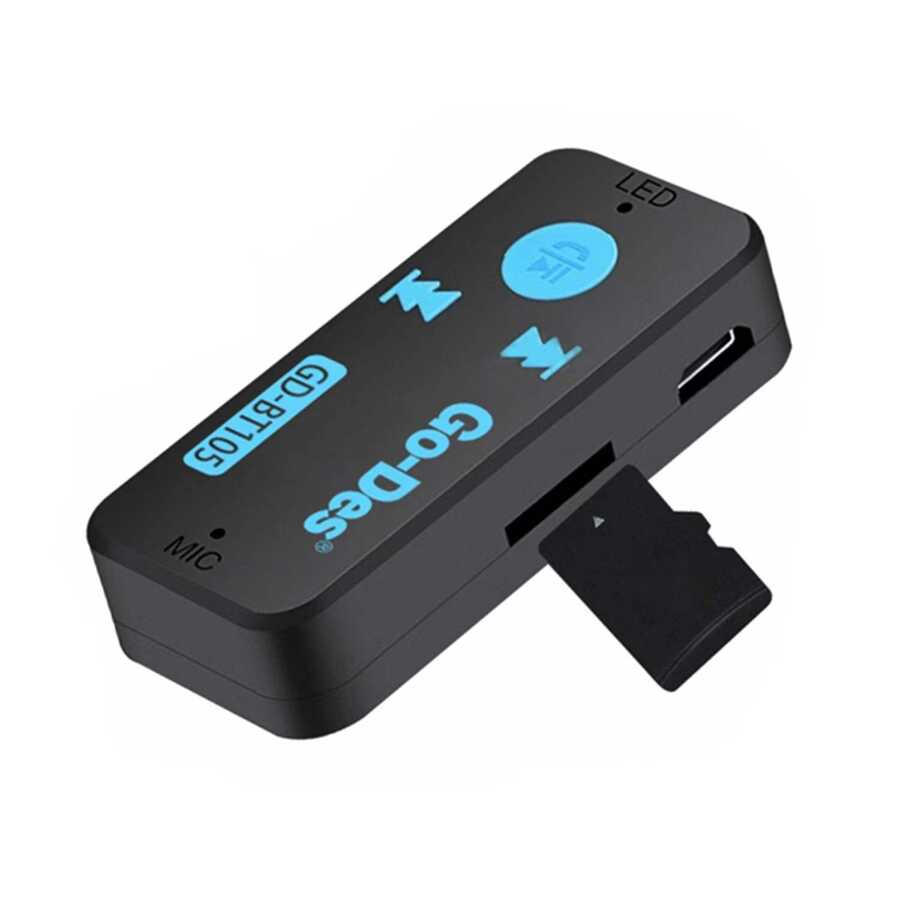 Go%20Des%20GD-BT105%20Bluetooth%20Receiver