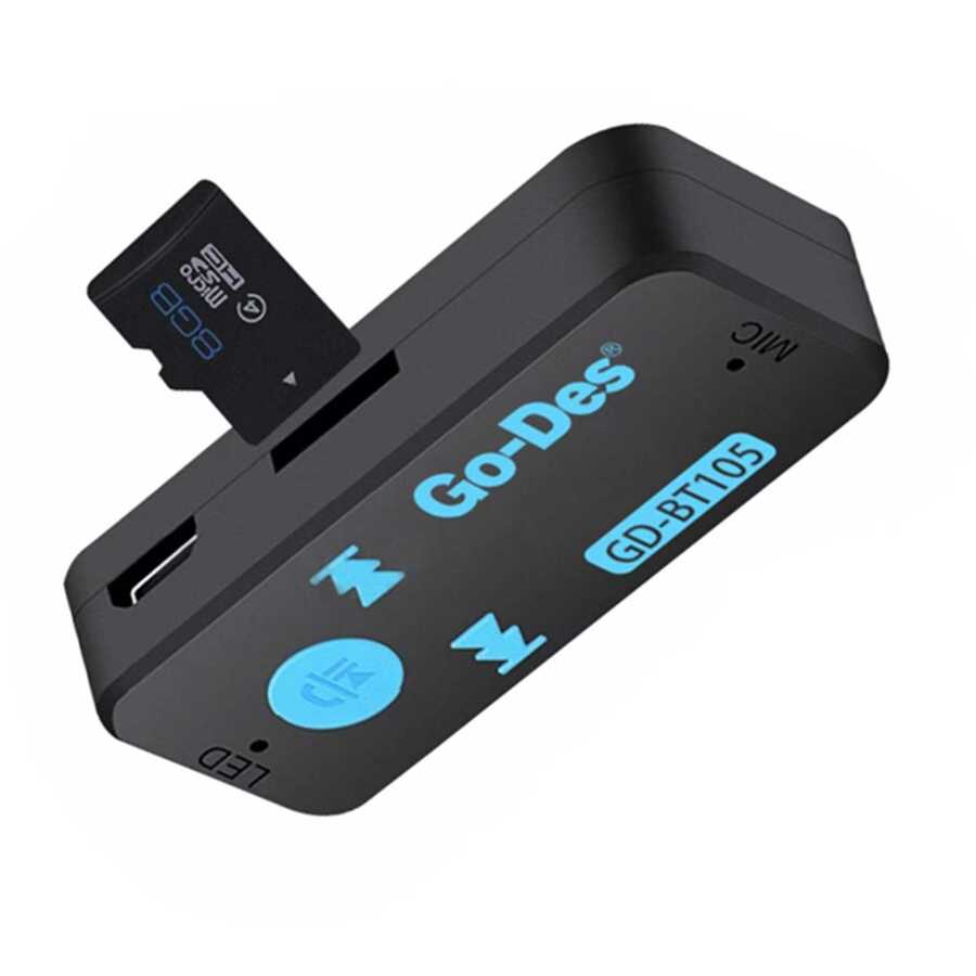 Go%20Des%20GD-BT105%20Bluetooth%20Receiver