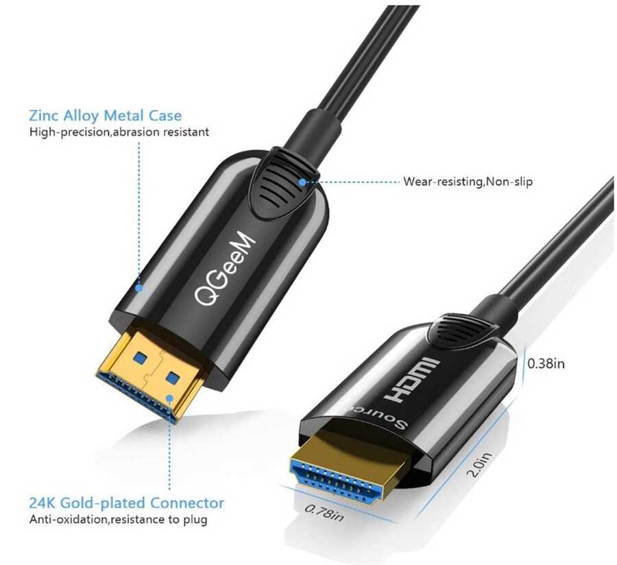 Qgeem%20QG-AV15%20HDMI%20Kablo%2010M