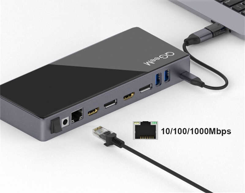 Qgeem%20QG-D6901%20Type-C%20Usb%20Hub