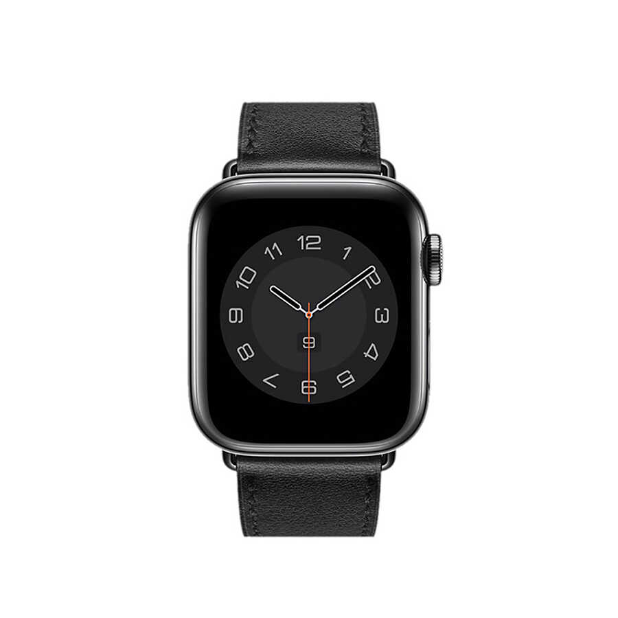 Apple%20Watch%2040mm%20Wiwu%20Attleage%20Watchband%20Hakiki%20Deri%20Kordon