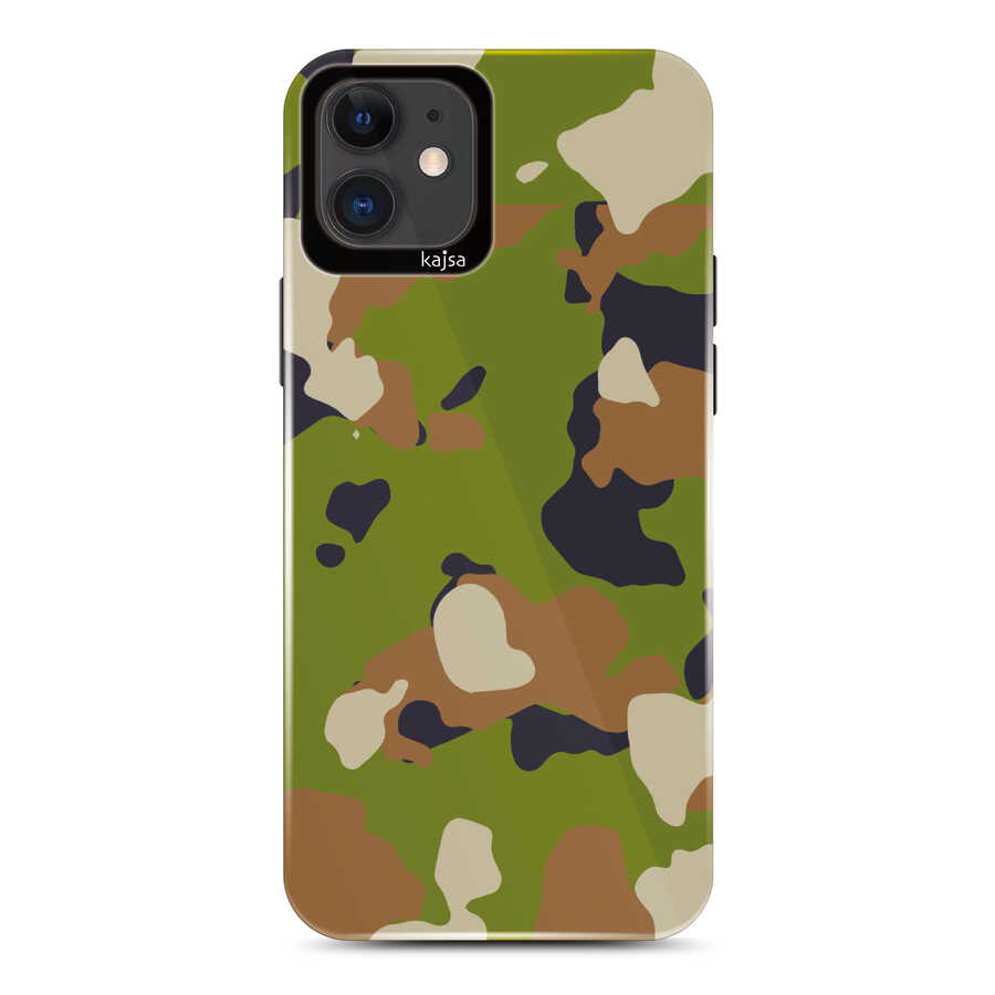 Apple%20iPhone%2011%20Kılıf%20Kajsa%20Camo%20Kapak