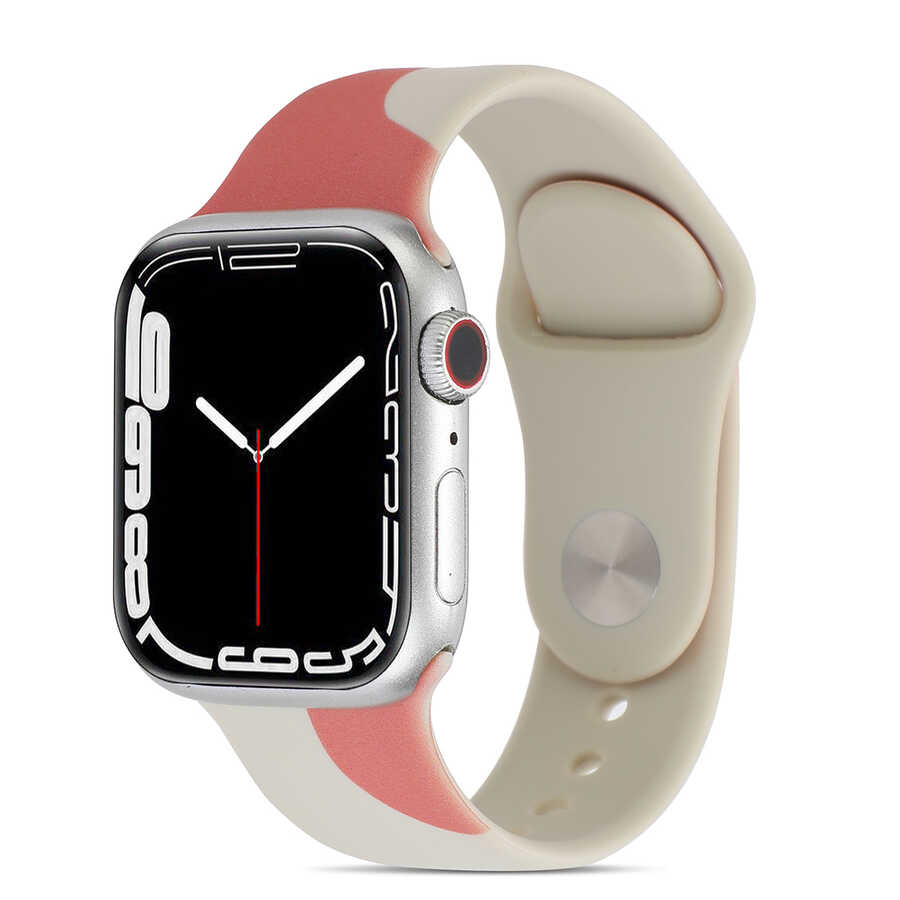 Apple%20Watch%207%2041mm%20KRD-62%20Silikon%20Kordon-Rouge%20powder