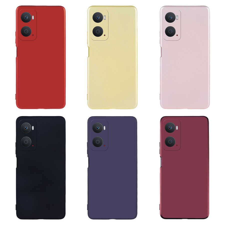 Oppo%20A96%204G%20Kılıf%20Zore%20Premier%20Silikon%20Kapak