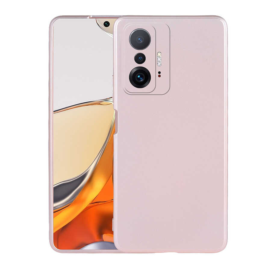 Xiaomi%20Mi%2011T%205G%20Kılıf%20Zore%20Premier%20Silikon%20Kapak-Rose%20gold