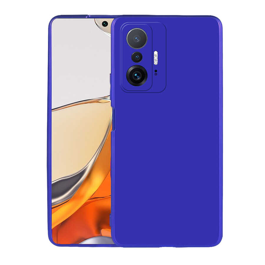 Xiaomi%20Mi%2011T%20Pro%205G%20Kılıf%20Zore%20Premier%20Silikon%20Kapak