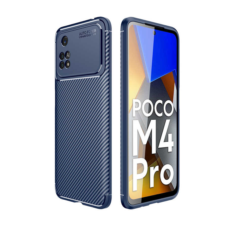 Xiaomi%20Poco%20M4%20Pro%204G%20Kılıf%20Zore%20Negro%20Silikon%20Kapak