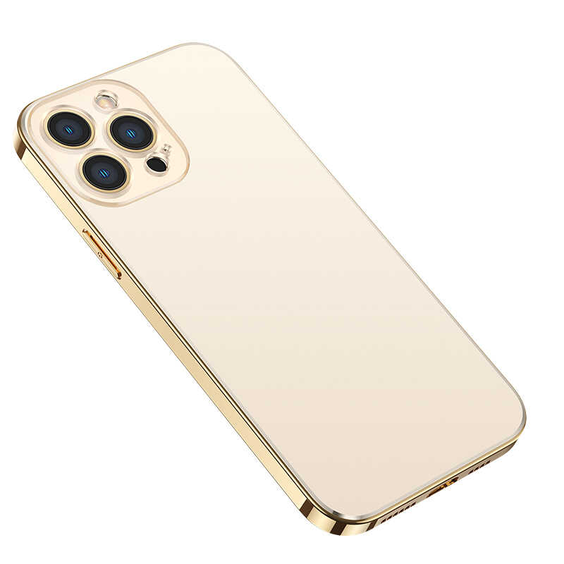 Apple%20iPhone%2012%20Pro%20Kılıf%20Zore%20Bobo%20Kapak-Gold