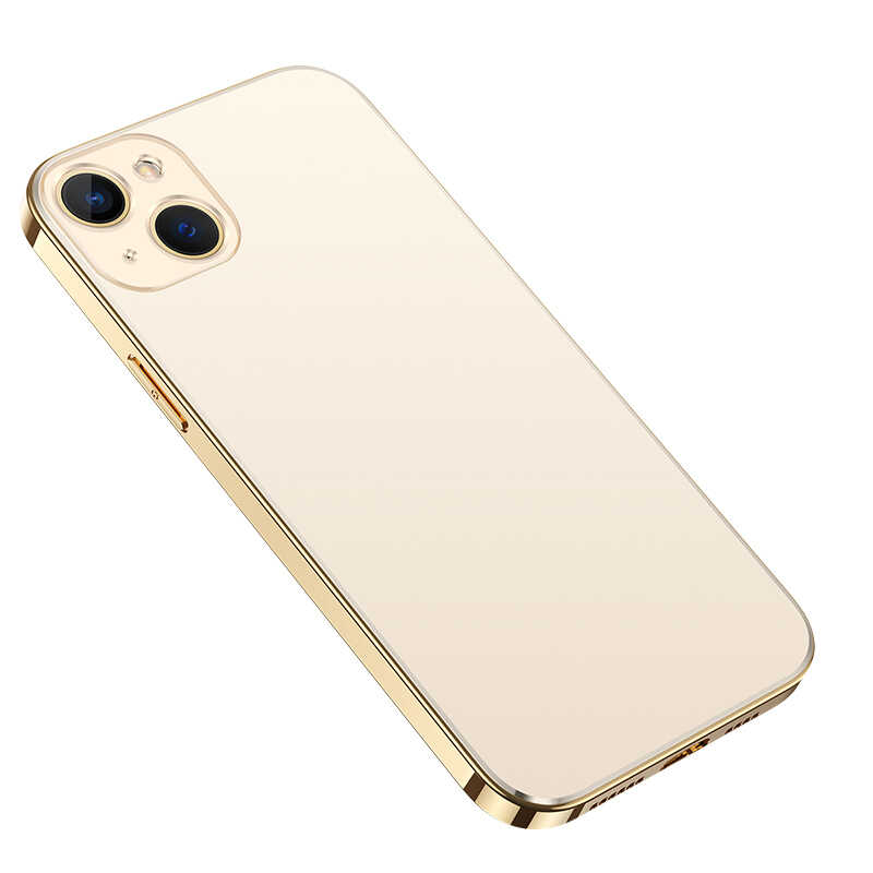 Apple%20iPhone%2013%20Kılıf%20Zore%20Bobo%20Kapak-Gold