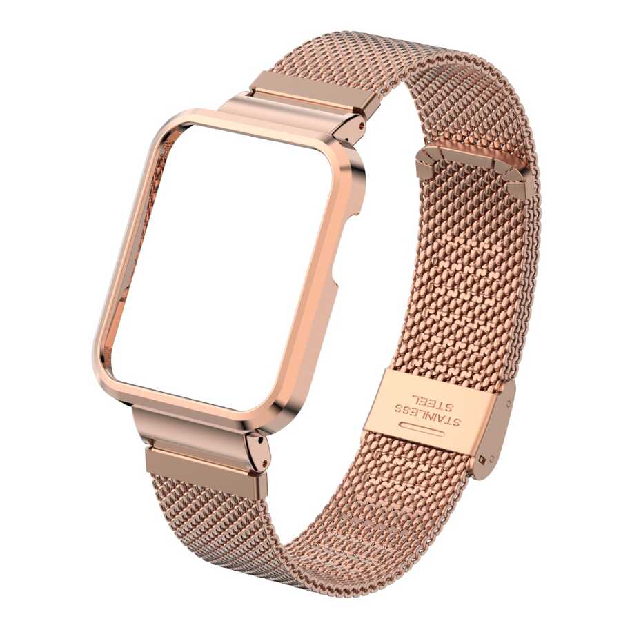 Xiaomi%20Redmi%20Watch%20(Mi%20Watch%20Lite)%20Zore%20KRD-59%20Metal%20Kordon