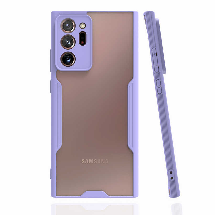 Galaxy%20Note%2020%20Ultra%20Kılıf%20Zore%20Parfe%20Kapak