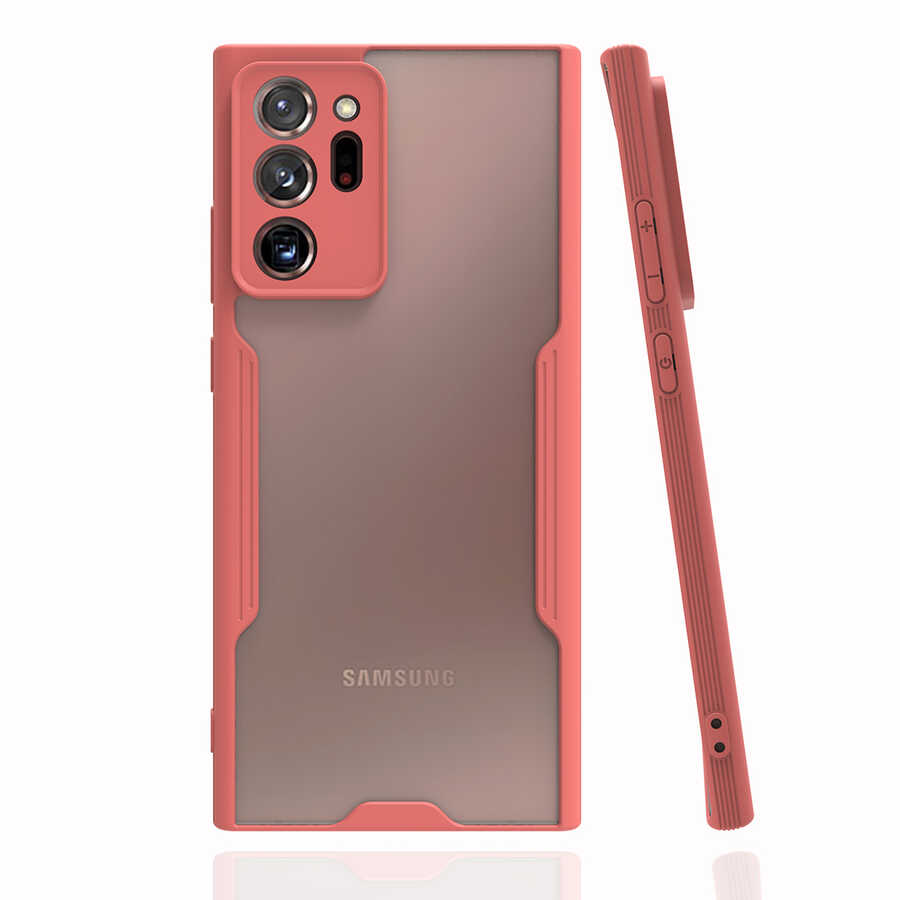 Galaxy%20Note%2020%20Ultra%20Kılıf%20Zore%20Parfe%20Kapak-Pembe