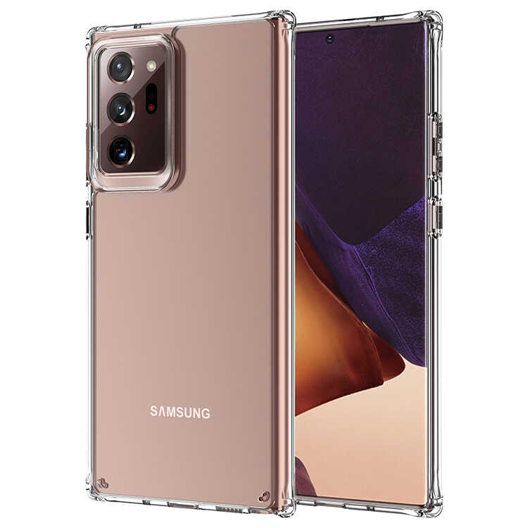 Galaxy%20Note%2020%20Ultra%20Kılıf%20Zore%202mm%20Anti%20Shock%20Silikon