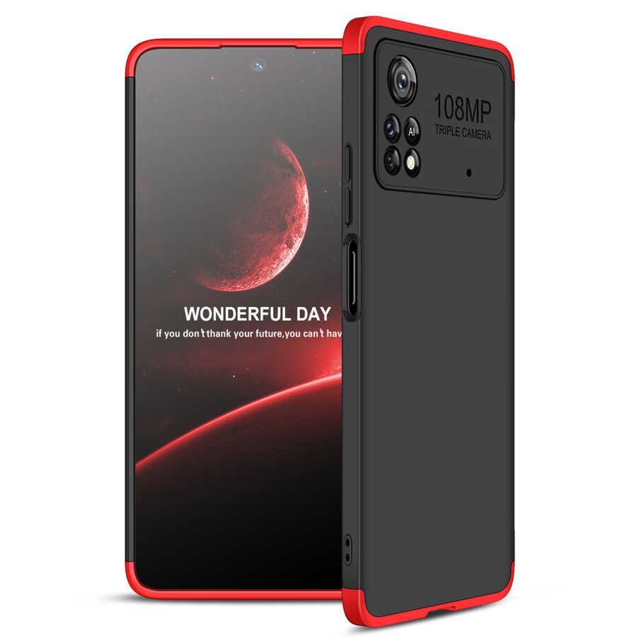 Xiaomi%20Poco%20X4%20Pro%205G%20Kılıf%20Zore%20Ays%20Kapak